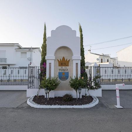 Beautiful Duplex Villa Chiclana de la Frontera Exterior photo
